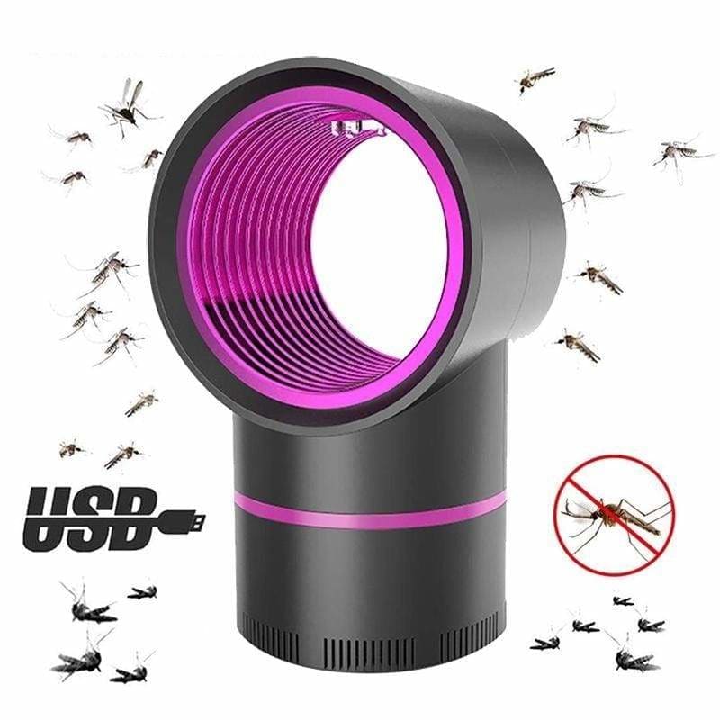 Bug Zapper Lamp - Mosquito Night Lights