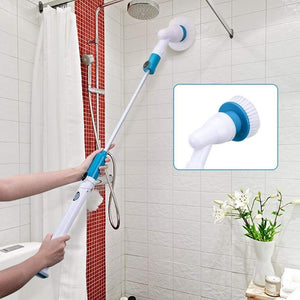 Electric Cleaning Brush Just For You - EU Plug - Smart Home