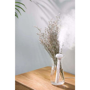 Ultrasonic Mist Humidifier - room humidifier