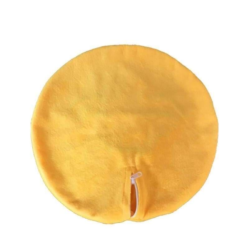 Amazing smiley emoji cushion - stuffed & plush animals