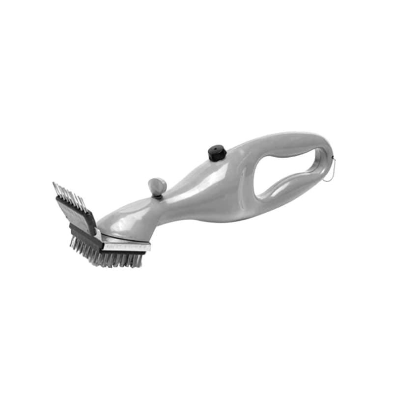 Bbq grill cleaning brush - basting brushes