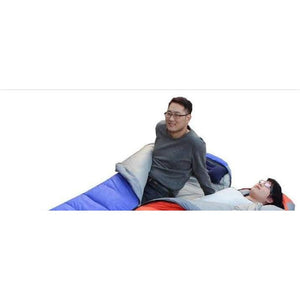 Camping sleeping bags