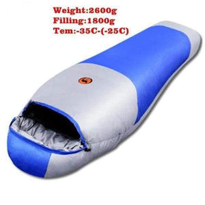 Camping sleeping bags
