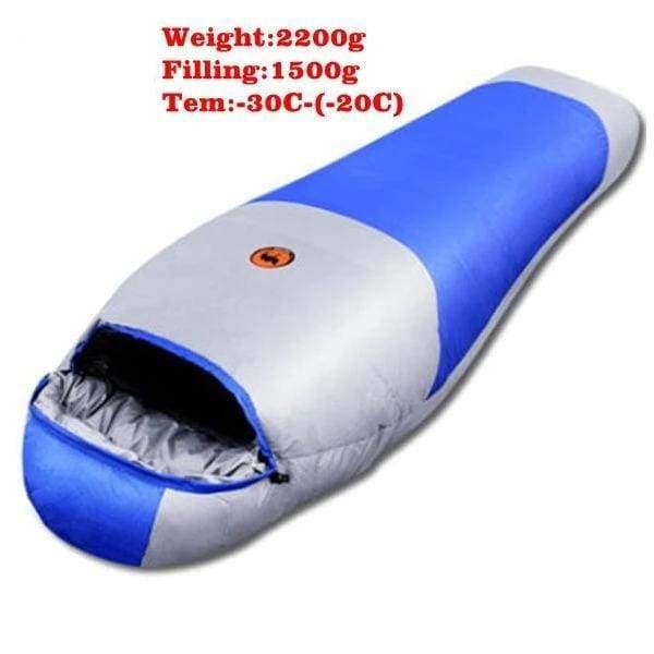 Camping sleeping bags