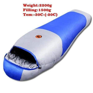 Camping sleeping bags