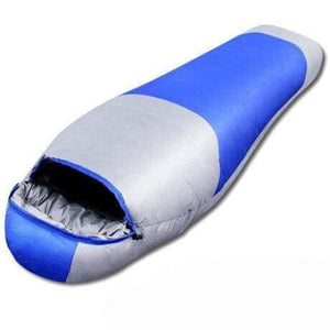 Camping sleeping bags