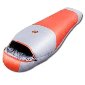 Camping sleeping bags