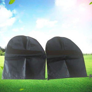 Car mirror covers just for you - accessories