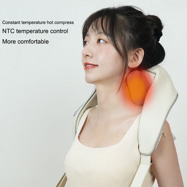 🌟 cervical massage instrument — your personal neck &