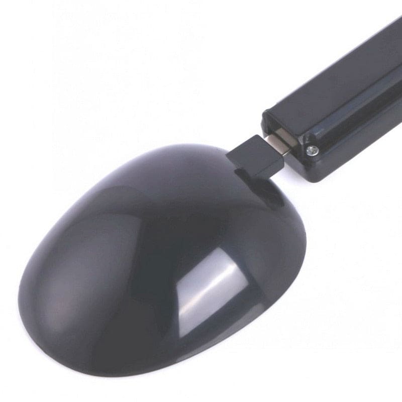 Digital spoon scale – portable led measuring with 0.1g