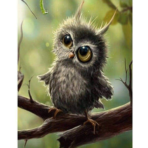 Diy diamond painting full round 5d just for you - 1