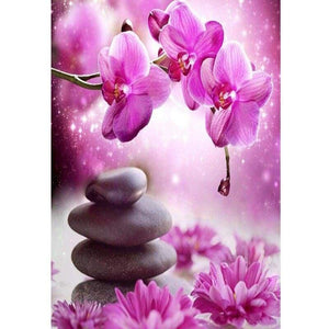 Diy diamond painting full round 5d just for you - 13