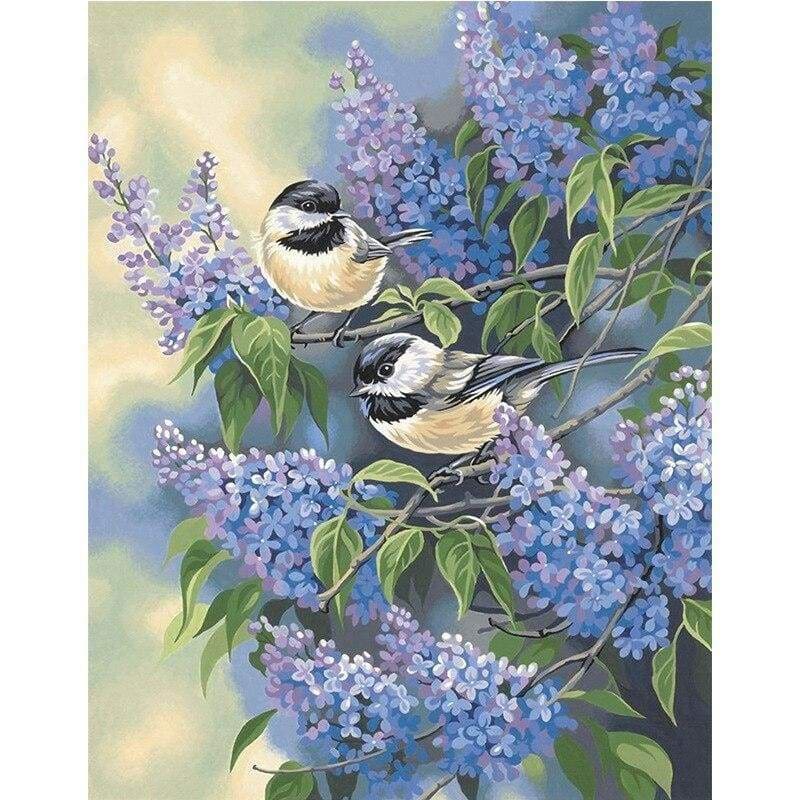 Diy diamond painting full round 5d just for you - 2