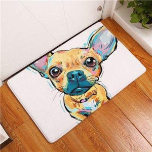 Dog floor mat just for you - 13 / 40x60cm - rugs