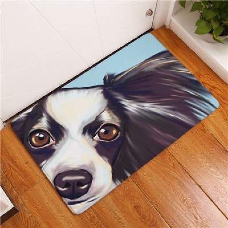 Dog floor mat just for you - 5 / 40x60cm - rugs
