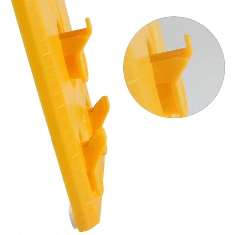 Easyframe just for you - calipers