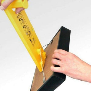Easyframe just for you - calipers