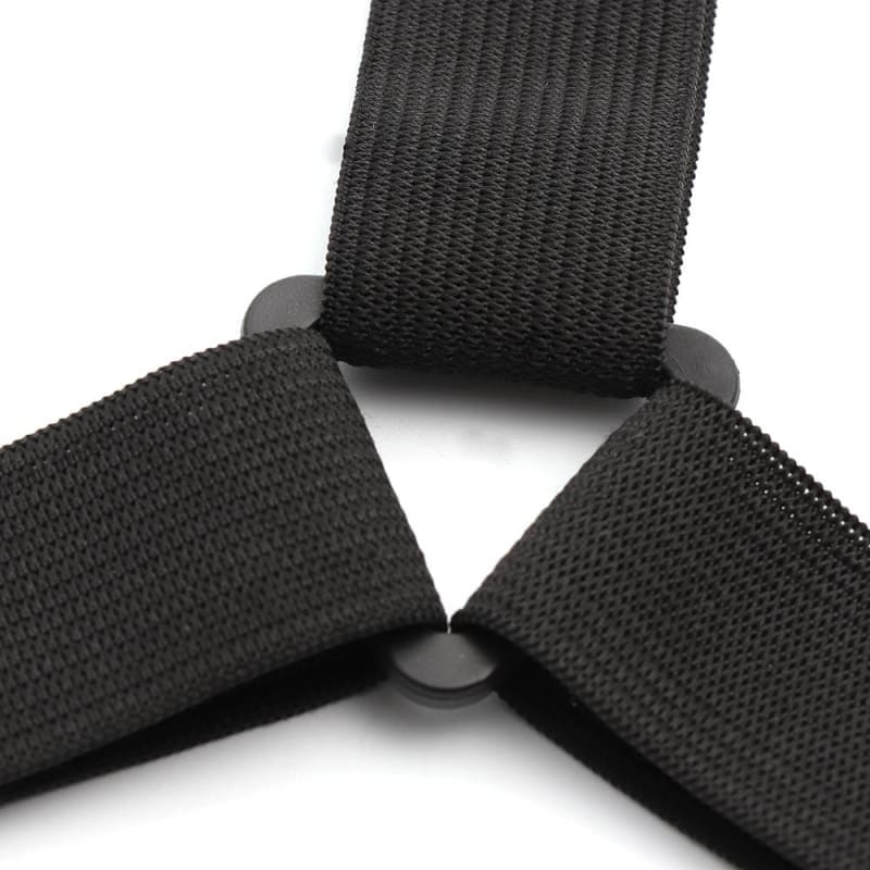 Elastic bed sheet grippers holder - sheet holders