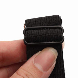 Elastic bed sheet grippers holder - sheet holders