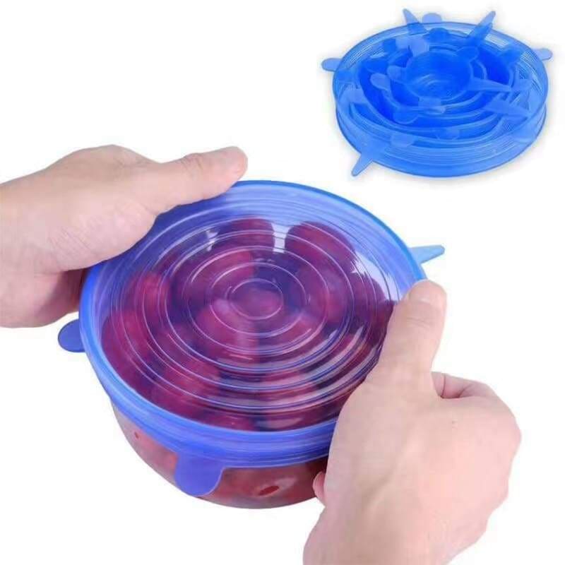 Food topz - blue - kitchen tools