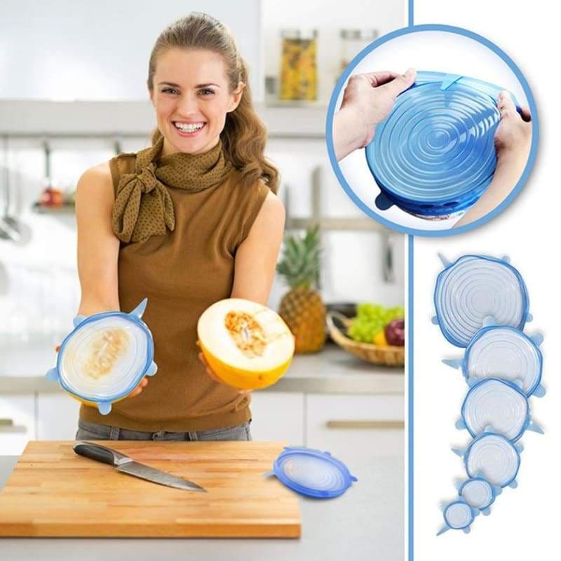 Food topz - kitchen tools