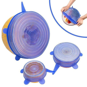 Food topz - kitchen tools