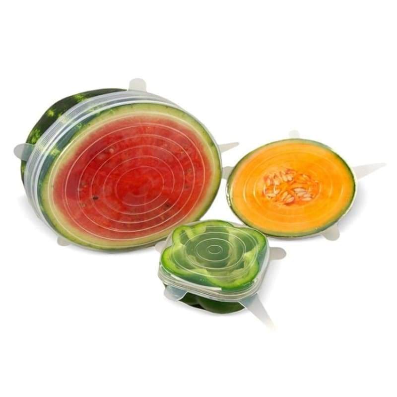 Food topz - kitchen tools