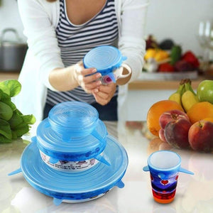 Food topz - kitchen tools