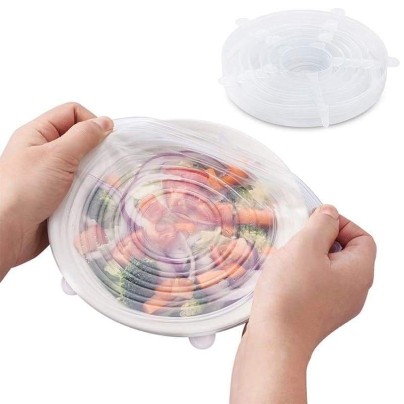 Food topz - white - kitchen tools