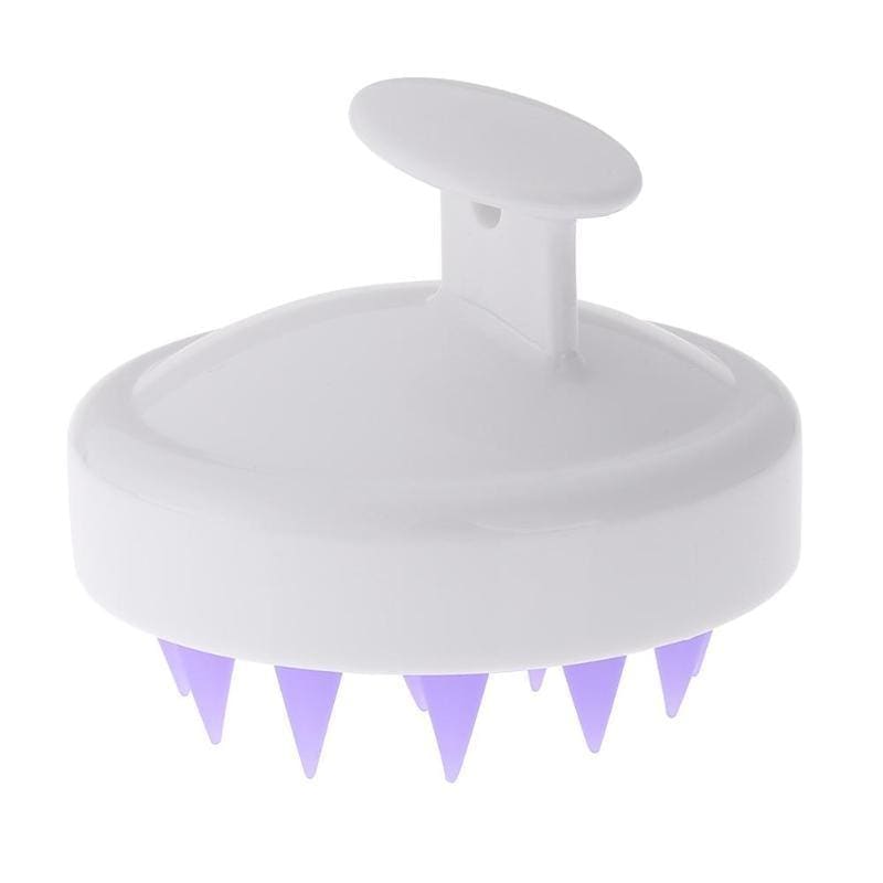 Hair scalp massager brush - combs