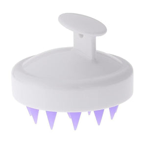 Hair scalp massager brush - combs