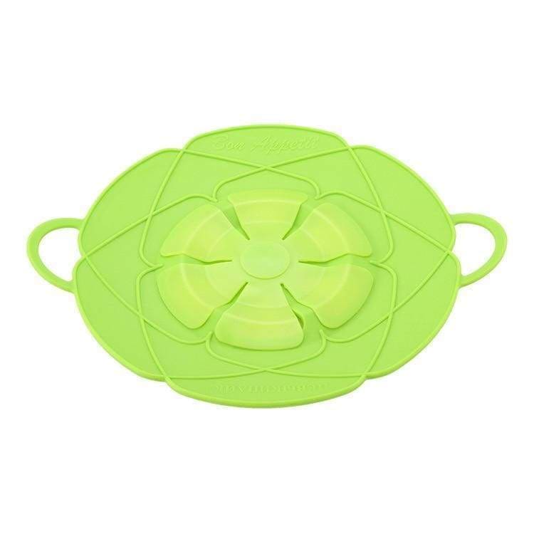Handy cookware lids - kitchen accessories