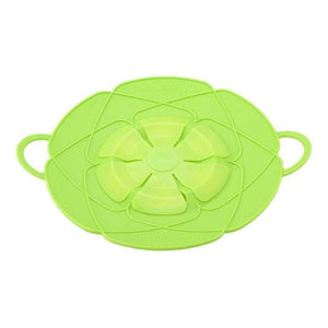 Handy cookware lids - kitchen accessories