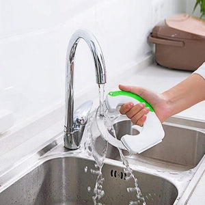 Kitchen rolling cutter edge - accessories
