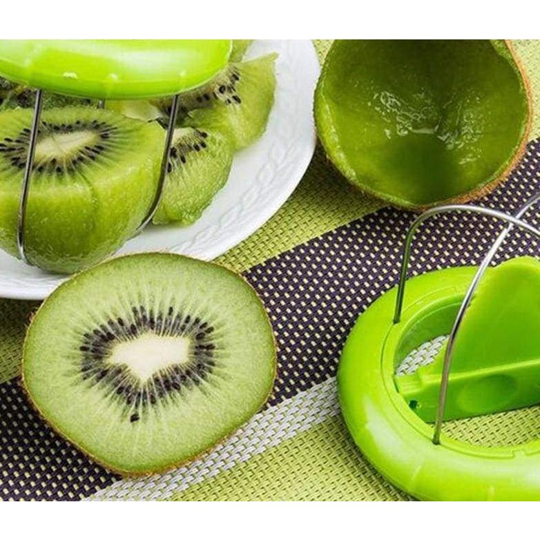 Kiwi cutter - kitchen appliances 2