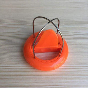 Kiwi cutter - orange - kitchen appliances 2