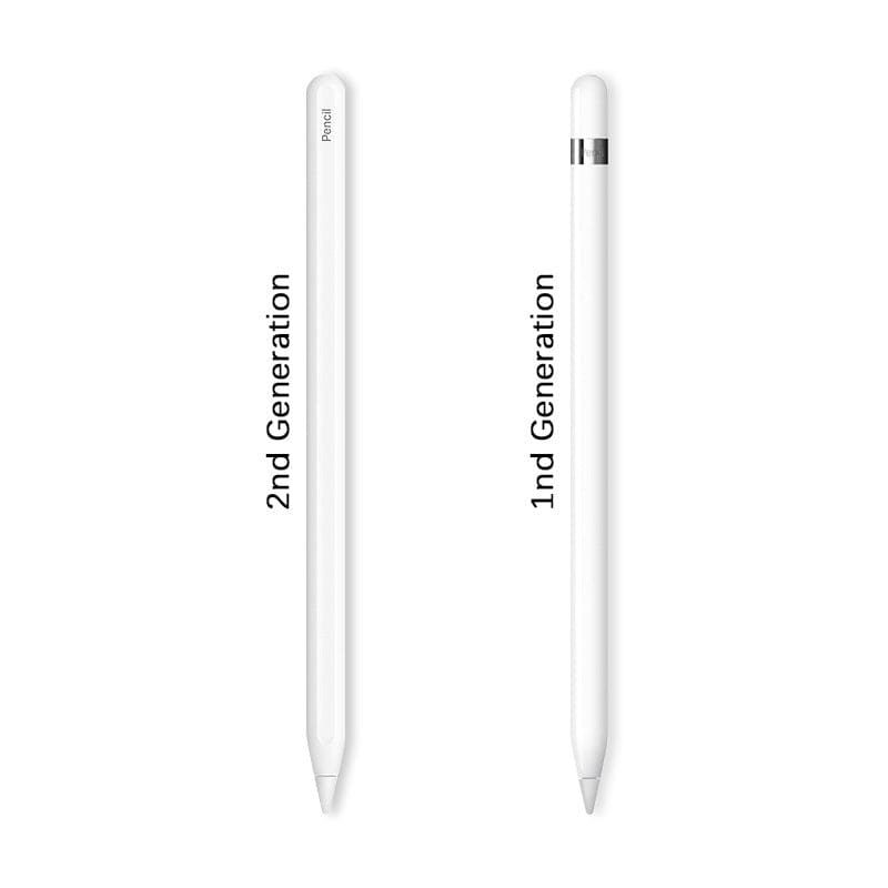 Magnetic wireless charging stylus pen – bluetooth ipad