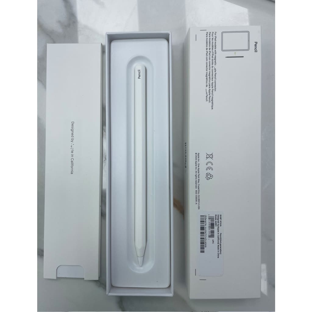 Magnetic wireless charging stylus pen – bluetooth ipad