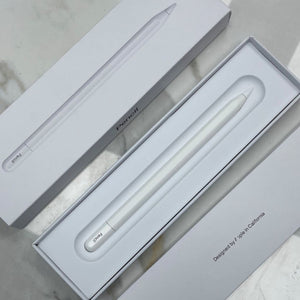 Magnetic wireless charging stylus pen – bluetooth ipad