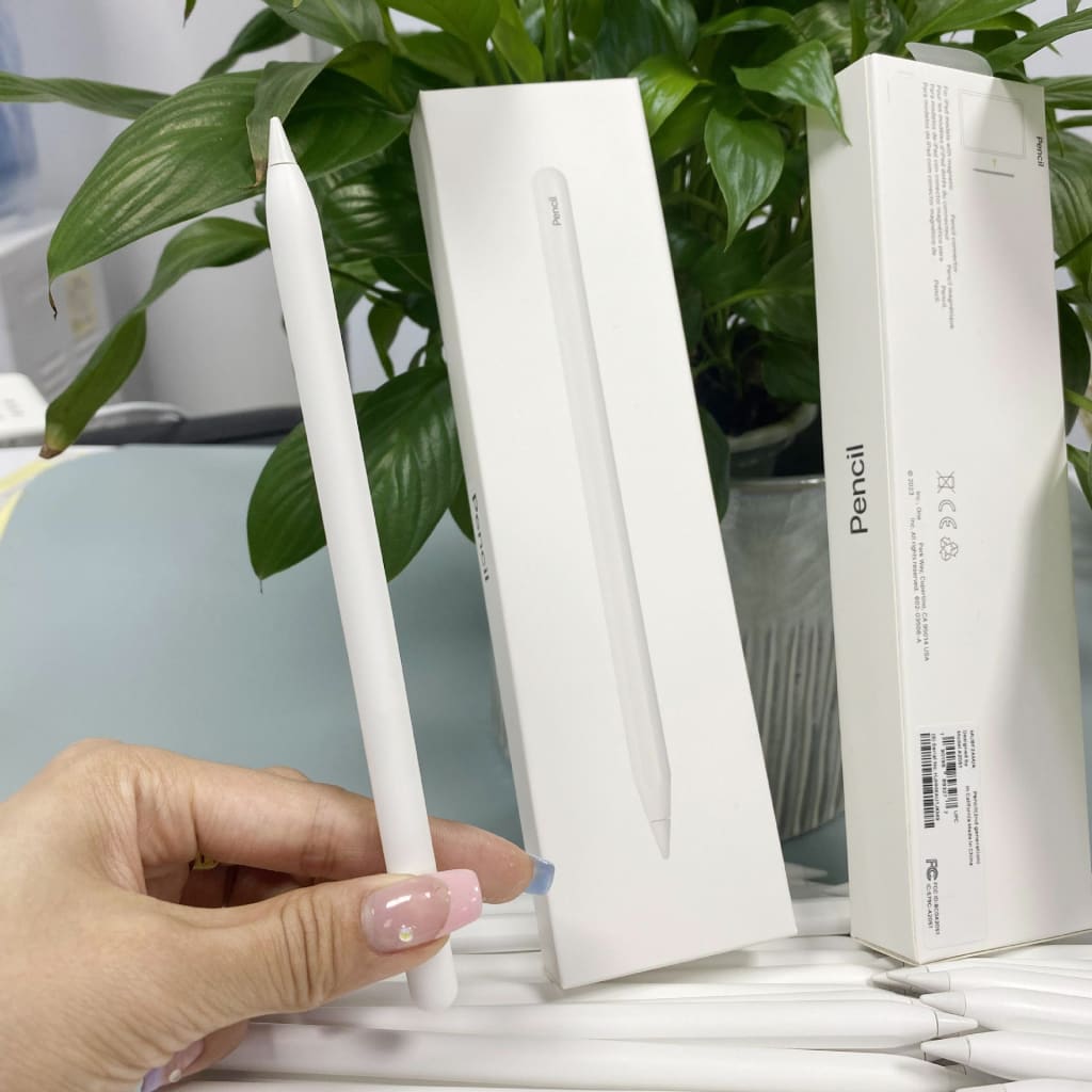 Magnetic wireless charging stylus pen – bluetooth ipad