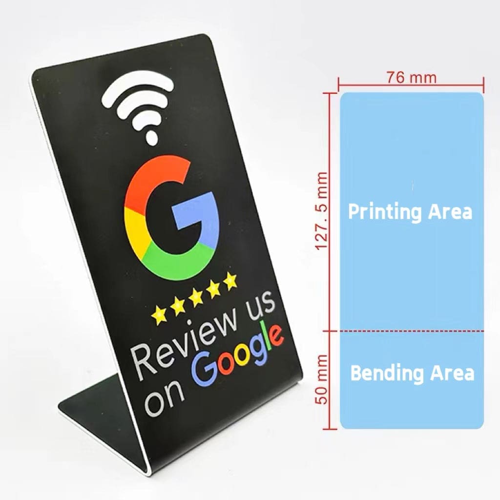 Nfc smart card 213/215/216 series | 13.56mhz | pvc