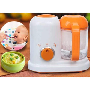 Organic baby food maker - kitchen appliances 2