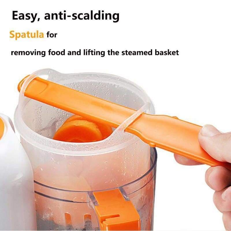 Organic baby food maker - kitchen appliances 2