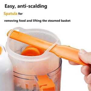 Organic baby food maker - kitchen appliances 2