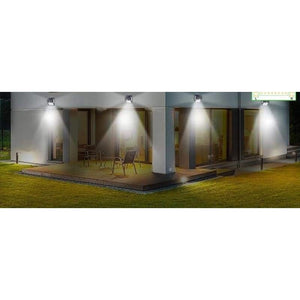 Outdoor led solar light - 1 piece
