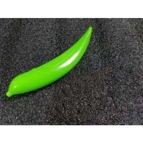 Professional art coffee pen - green - kitchen tools