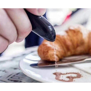 Professional art coffee pen - kitchen tools