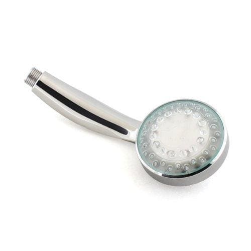 Rainbow shower head - bathroom accessories