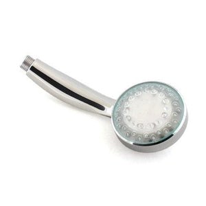Rainbow shower head - bathroom accessories