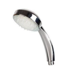 Rainbow shower head - bathroom accessories